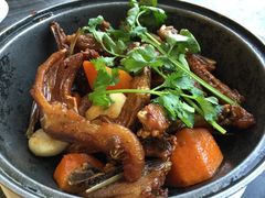 美极鸭五件-美极鲜食坊(宝安南路店)