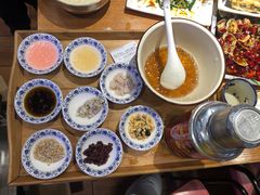 -喝丢一只鞋海鲜烧烤·海肠捞饭(市场店)