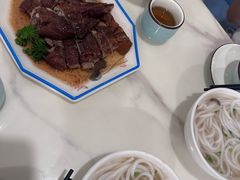 -鹅掂·大岭山烧鹅