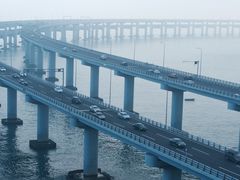 -星海湾跨海大桥