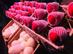 车厘子-菜园坝水果市场