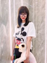 -Tipo Hair salon（明星）店