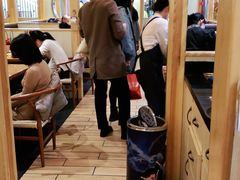 大堂-一心创作料理屋(经开万达店)