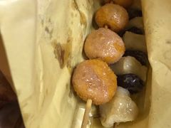 -大腕炸串(河东总店)