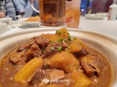 -贝勒爷·酥不腻烤鸭