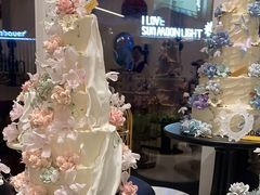 -杜哈夫DOUX RÊVE·生日蛋糕(日月光店)
