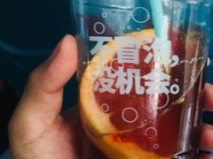 -肯德基(西安兴庆店)