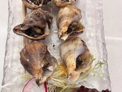 -白仁仔· 活烤海鲜 宵夜(豫园店)