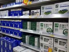 -沃尔玛超市(人民广场店)