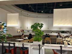 大堂-BE BRIGHT KITCHEN(正佳广场店)