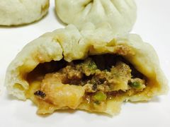 -津门如意包子铺(宾西路店)