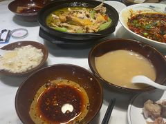 -渝味川菜(夜宵航母店)