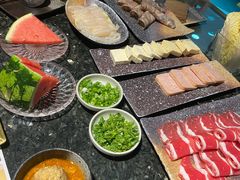 -王家渡火锅店(棕榈泉店)