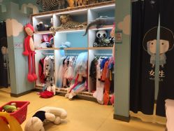 -MELAND(郑州万象城店)