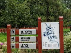 -东郊湿地公园