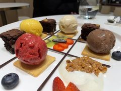 -哈根达斯(皇城恒隆广场店)