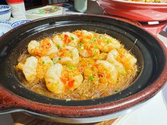 -图味美小黄鱼·景德菜(浙江路店)