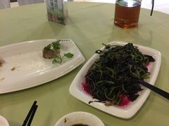 -柳州饭店·绿岛餐厅(友谊路店)