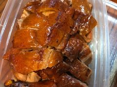 -黄连大头华烧鹅店(大良店)