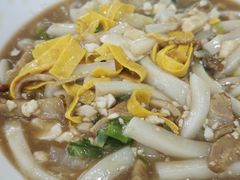 -老袁炒年糕(富豪路店)