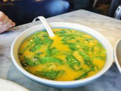 豌豆蔬菜汤-懒人盐府人家(航天桥店)