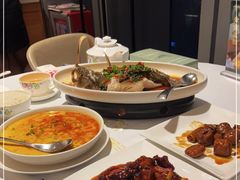 -花城苑广府菜(侨鑫店)