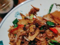 -树厨贵州菜(花果园购物中心店)