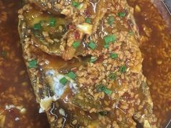 -真好吃牛杂(白沙店)