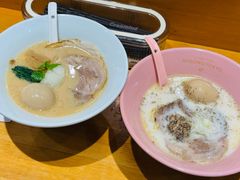-KINGICHI無双东京豚骨拉面(人广中福城店)