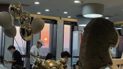 -TOP HAIR SALON