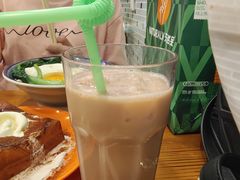 -澳门陈光记烧味饭店(南京德基广场店)