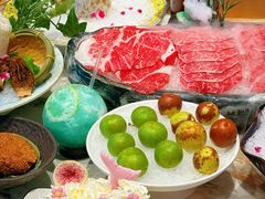 -大舜国风· 和牛火锅(绮霞街店)