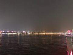 -武汉两江游览·夜游长江(汉口粤汉码头)