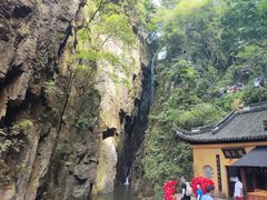 -溪口-滕头旅游景区
