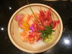 -月下料理(楷林IFC店)