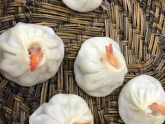 -四季美汤包(户部巷店)