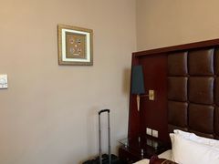 -北京前门建国饭店