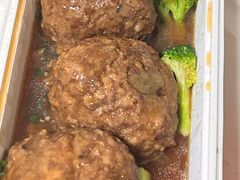-正阳门饭庄·烤鸭·北京菜(万丰路七里庄店)