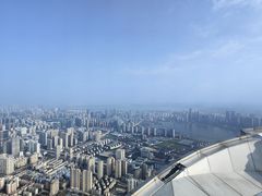 -武汉绿地中心
