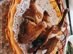 -皇鸽餐厅(龙塘店)