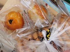 -鲍师傅糕点(春熙路店)