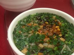 -西安阳光国际大酒店·中餐厅