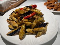 -双合园·海鲜水饺青岛菜(万佳广场店)