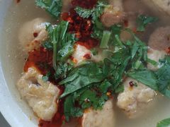 -李小老烧饼(常营民族家园店)