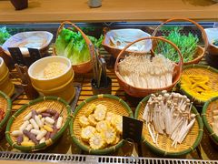 -一绪に寿喜烧(虹悦城店)