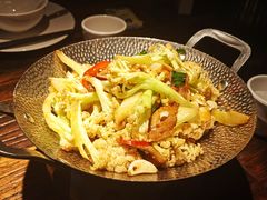 -外婆家(蓝色港湾店)