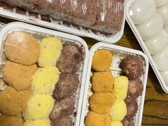 -传闻来紫菜包饭·打糕(西塔韩百店)