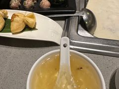 -海底捞火锅(贵和购物中心店.原鲁能城店)