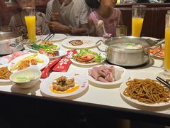 -吉布鲁牛排海鲜自助(成都大悦城店)