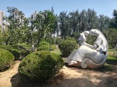 -燕郊植物园